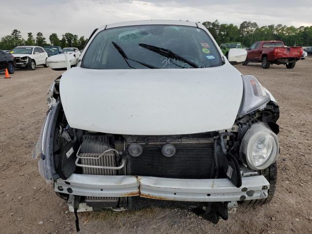 2016 NISSAN JUKE S - JN8AF5MR5GT602821