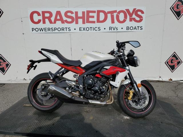 2014 TRIUMPH MOTORCYCLE STREET TWI - SMTL03NE1ET608975