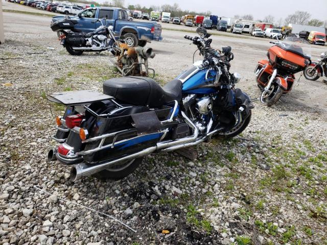 2011 HARLEY-DAVIDSON FLHTC - 1HD1FF430BB678974