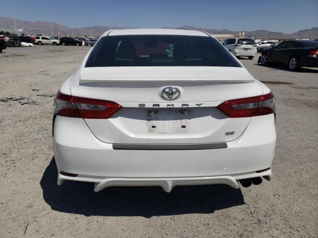4T1B11HK3JU156377 Toyota CAMRY L