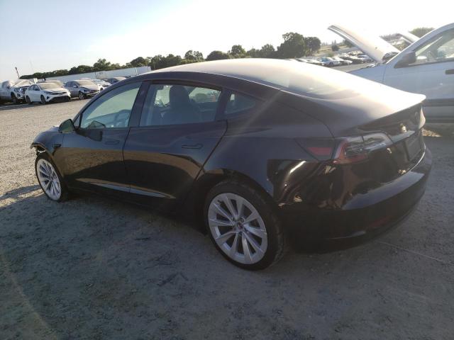 5YJ3E1EA3PF438951 Tesla MODEL 3