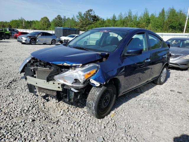 2019 Nissan Versa S