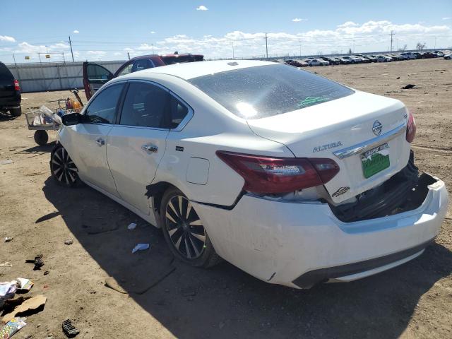 1N4AL3AP6JC136373 Nissan ALTIMA 2.5