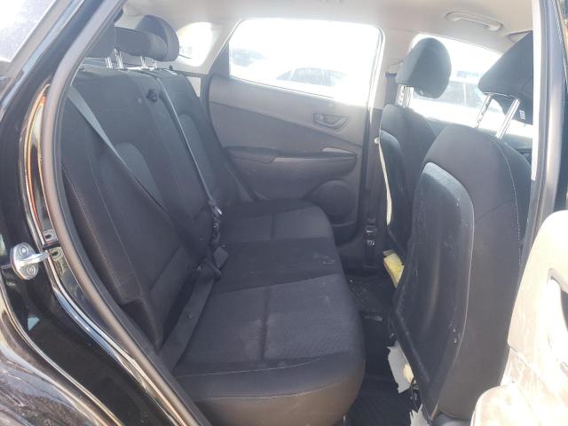 2023 HYUNDAI KONA ESSEN - KM8K1CAB5PU990262