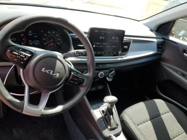 3KPA25AD0NE500848 KIA RIO S