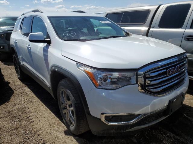 1GKKNULS3JZ201388 GMC Acadia Slt-1