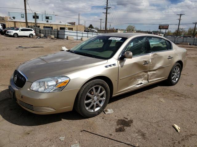 2006 Buick Lucerne CXL