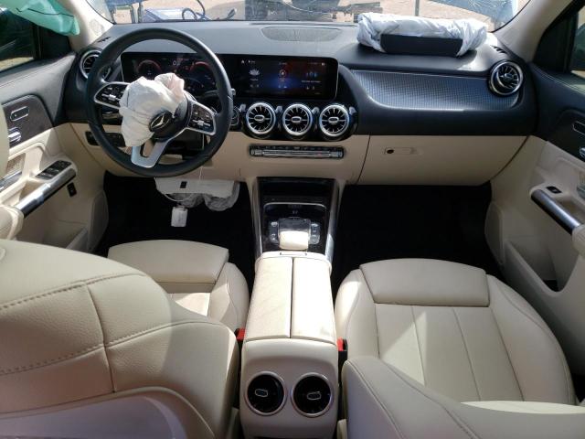 2021 MERCEDES-BENZ GLA 250 - W1N4N4GB7MJ203350