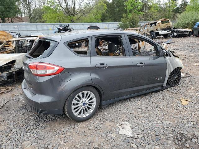 1FADP5EU1HL113915 Ford C-MAX SE