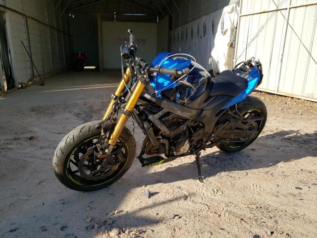 2022 SUZUKI GSX-S750 M - JS1C533B8N7100062