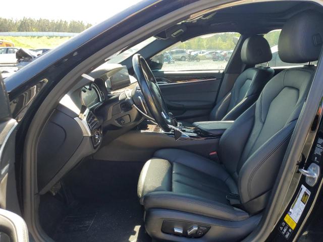 2019 BMW 530 XI - WBAJA7C59KG912568