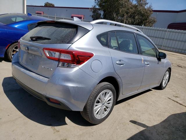 4S3GTAD60J3703687 Subaru Impreza Premium Plus