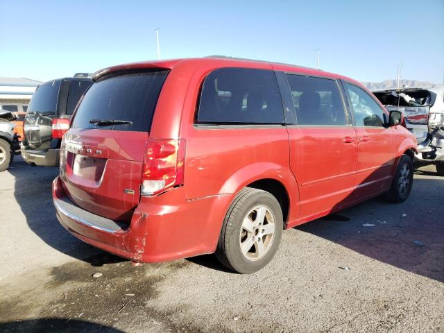 2012 Dodge Grand Caravan Sxt VIN: 2C4RDGCG3CR242904 Lot: 47685243