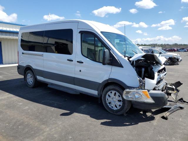 2016 FORD TRANSIT T- - 1FBAX2CM5GKA93739