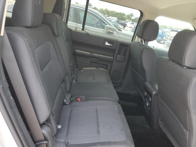 2016 FORD FLEX SE - 2FMGK5B84GBA06221