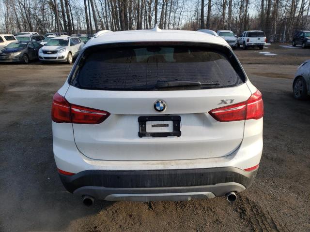 2016 BMW X1 XDRIVE2 - WBXHT3C35G5F67342