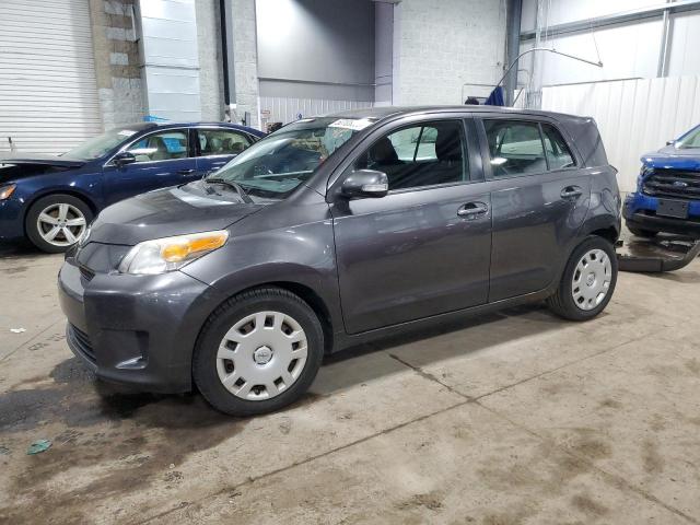 2009 Scion xD 