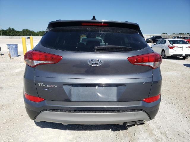 2018 HYUNDAI TUCSON VAL - KM8J33A24JU630283
