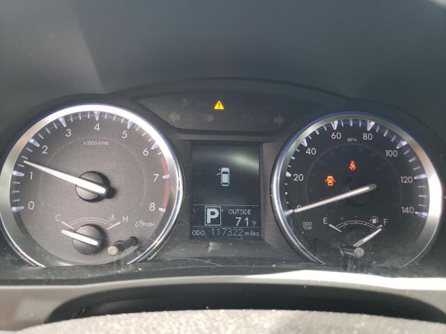 5TDZKRFH4ES009744 Toyota Highlander Le