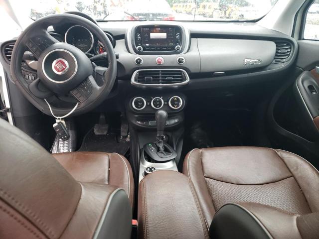 2016 FIAT 500X TREKK - ZFBCFXET0GP331581