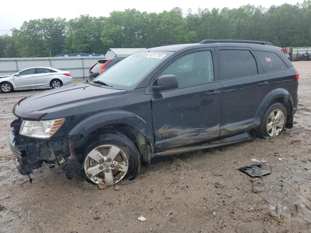 2016 Dodge Journey SE