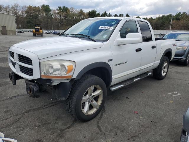 2006 Dodge Ram 1500 ST