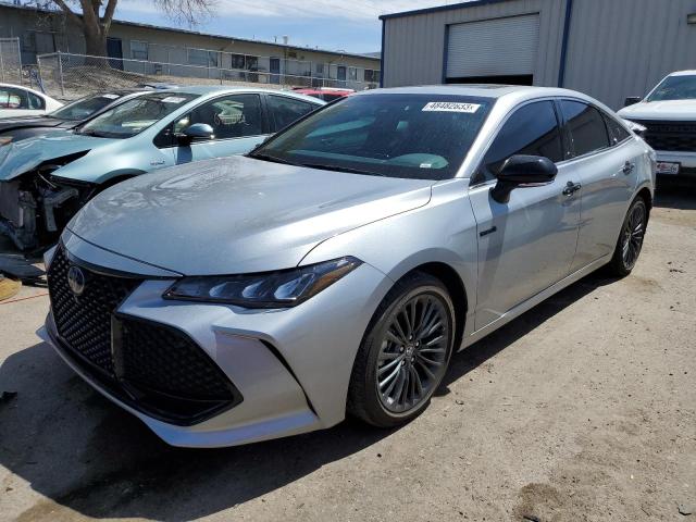 2020 Toyota Avalon XSE