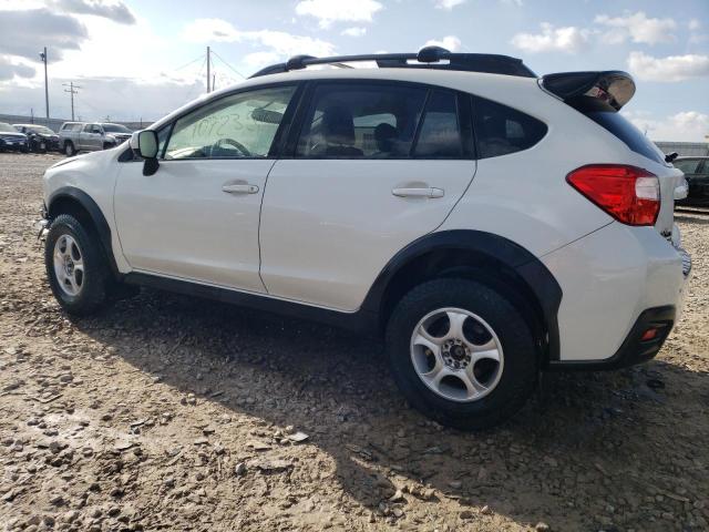 JF2GPAGC8E8211991 Subaru Xv Crosstrek 2.0 Limited