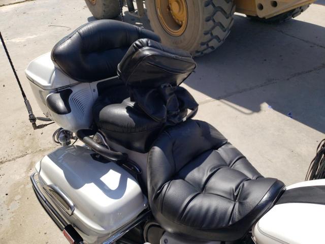 2004 YAMAHA XVZ13 JYAVP04E84A006941