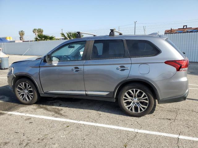 JA4AD2A33HZ069716 Mitsubishi Outlander Es