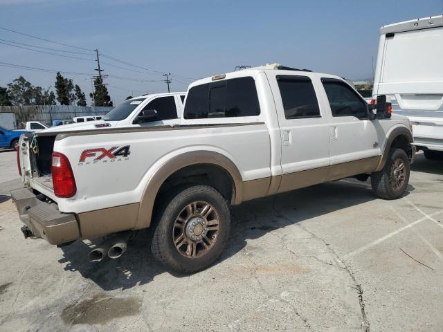 1FT7W2BT3EEA90237 Ford F250 Super Duty