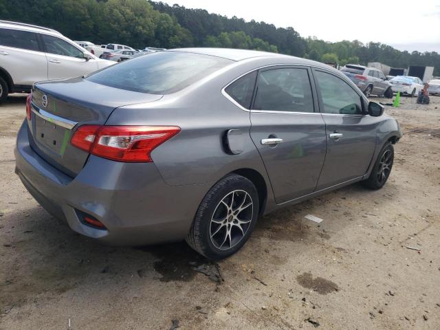 3N1AB7AP3HY327547 Nissan SENTRA S