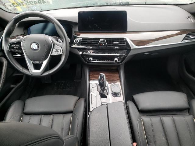 2021 BMW 530 XI - WBA13BJ00MWX22946
