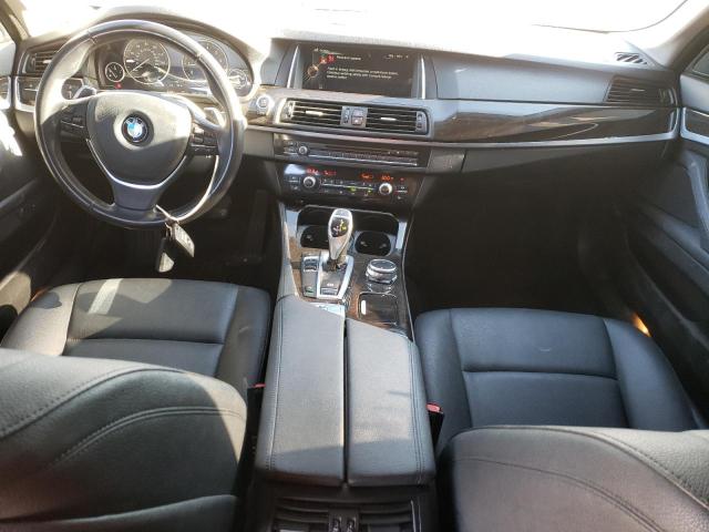 WBA5A5C5XGD528118 BMW 528 I