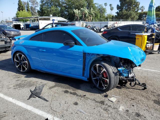 2019 AUDI TT RS - WUAASAFVXK1901352