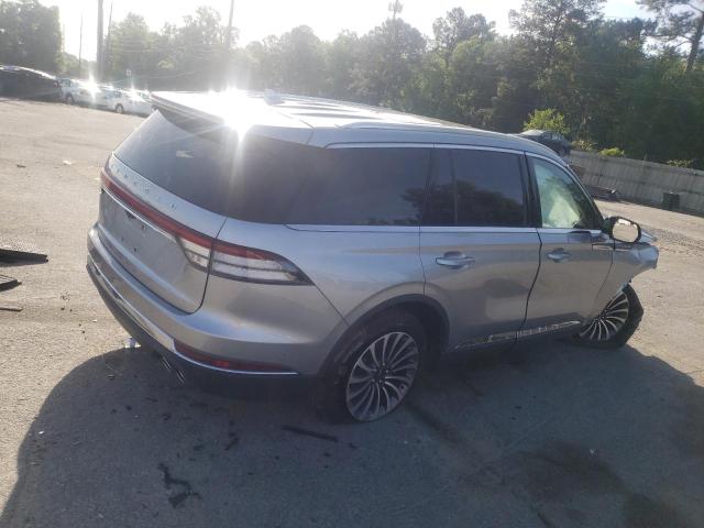 2020 LINCOLN AVIATOR RE - 5LM5J7WC7LGL34995
