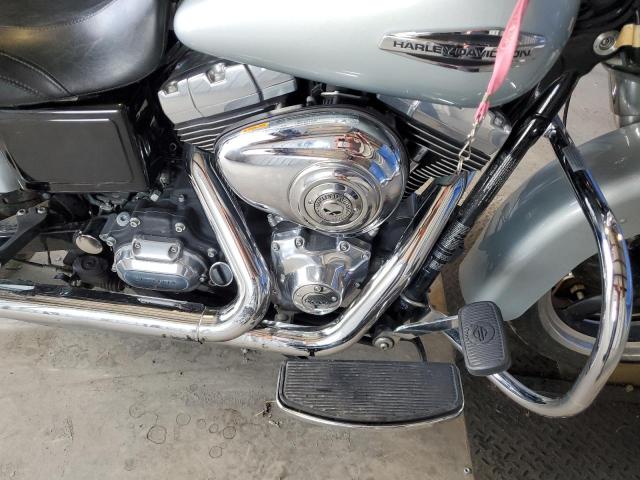 2012 HARLEY-DAVIDSON FLD SWITCH - 1HD1GZM13CC324102