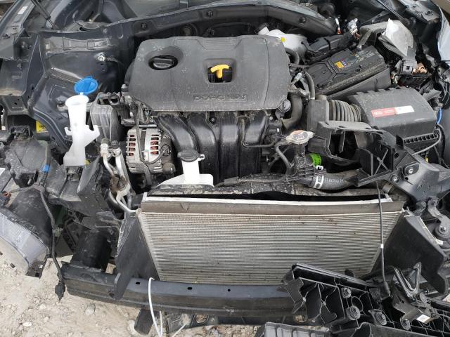 KNDJ23AU4N7819772 KIA SOUL LX