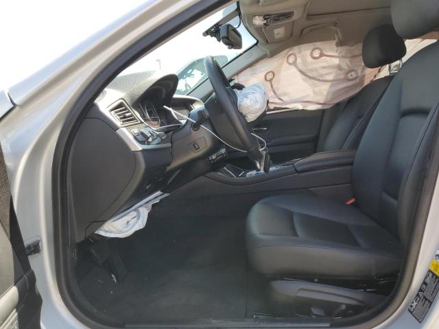 WBA5A7C54FD621808 BMW 528 XI