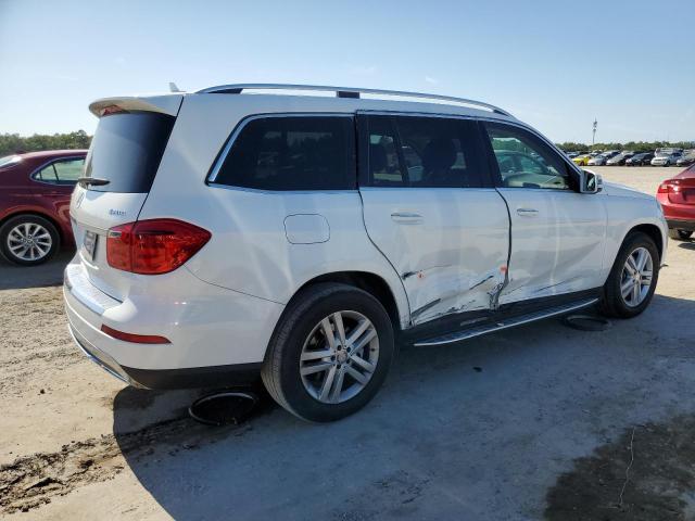 2015 MERCEDES-BENZ GL 450 4MA - 4JGDF6EE0FA533309