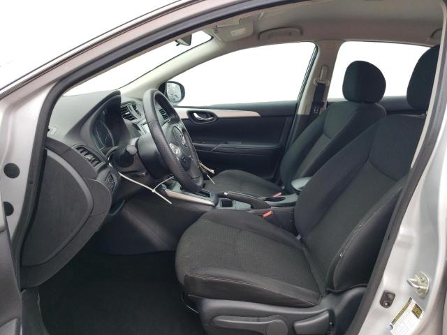 3N1AB7AP0KY246447 Nissan SENTRA S