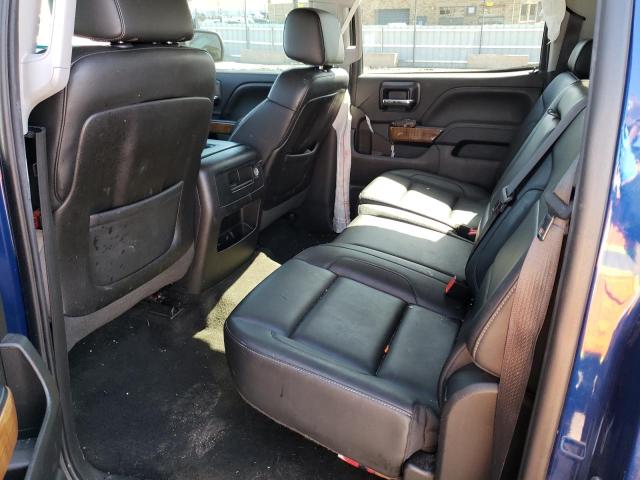 3GTU2VEC7EG194377 GMC Sierra K1500 Slt