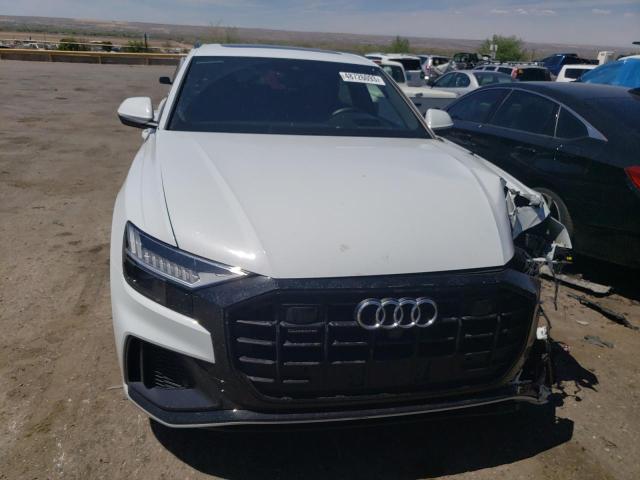 2021 AUDI Q8 PRESTIG - WA1FVBF12MD024350