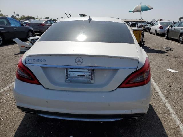 WDDLJ7DB5EA094723 Mercedes-Benz CLS 550