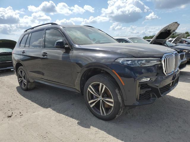2019 BMW X7 XDRIVE5 - 5UXCX4C52KLS36222