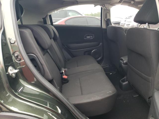 2018 HONDA HRV 3CZRU5H51JG706278