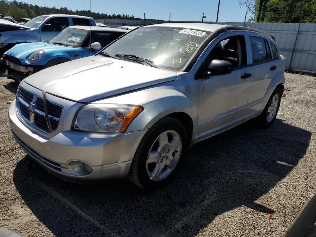 2008 Dodge Caliber SXT