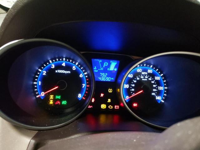 2015 HYUNDAI TUCSON LIM - KM8JUCAG8FU017583