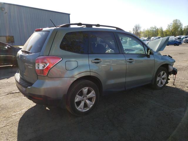 JF2SJAEC4EH425228 Subaru Forester 2.5i Premium