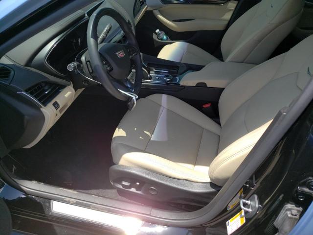2022 CADILLAC CT5 PREMIU - 1G6DN5RK4N0133830